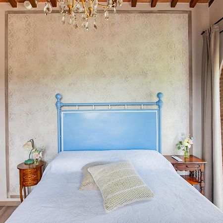 Fienile Cipresso, Art Of Living Tuscany Torre Luaran gambar